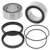 LOZYSKA KOLA TYLNEGO Z USZCZELNIACZAMI SUZUKI LTR450 06-11 ALL BALLS