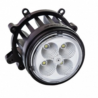 LAMPY LED CAN AM OUTLANDER G2 4SZT RJWC