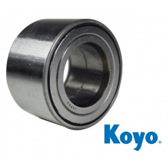 thumbnail image 2 of Rear Wheel Bearing Kit W/ Circlip For Yamaha Grizzly 350-700 (4 Pack - 2 Sets) 2 of 4
