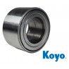 LOZYSKO KOLA YAMAHA GRIZZLY 550 660 700 KOYO