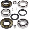 ZESTAW NAPRAWCZY DYFRA TYLNEGO HONDA TRX350 00-06 TRX 400 04-07