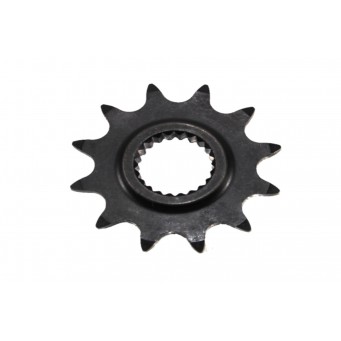 ZEBATKA ZDAWCZA POLARIS D-BAT 12T