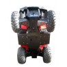 OSLONA SPODU HDPE POLARIS SPORTSMAN 400 450 500