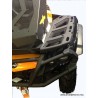 POSZERZENIA BLOTNIKOW CAN AM G2 OUTLANDER