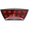 Lampa Tylna Polaris Scrambler/Outlaw/Ace/Snowmobile