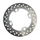 DISC-BRAKE, FRONT