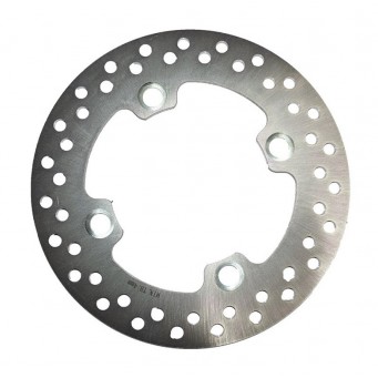 DISC-BRAKE, FRONT