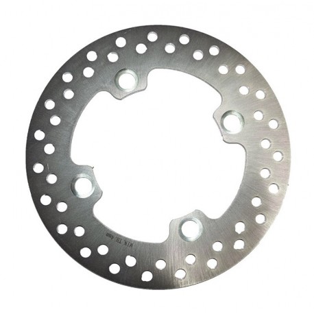 DISC-BRAKE, FRONT