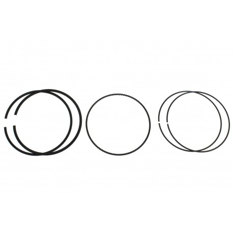 KIT, RING, STANDARD (INCL. QTY 1 EACH OF TOP RING, OIL SCRAPER RING, AND SECOND COMPRESSION RING)
