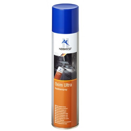 OXIM ULTRA SPRAY ODRDZEWIACZ 400 ML