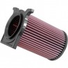 FILTR POWIETRZA YAMAHA YFM 700 2016-
