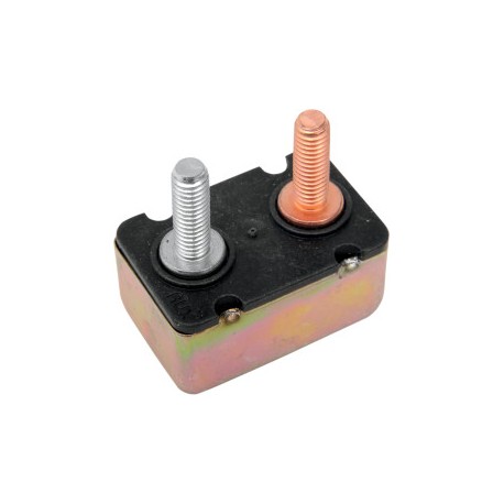 BEZPIECZNIK TERMICZNY 40A