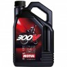 OLEJ MOTUL 300V 5W40 4T 4L