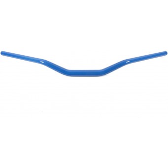 Blue Handle Bar Model Blue