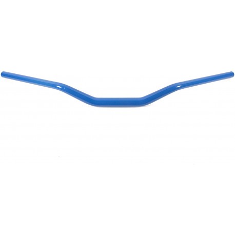 Blue Handle Bar Model Blue