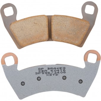 KLOCKI HAM POLARIS RANGER RZR 500 800 900 1000