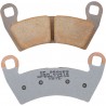 KLOCKI HAM POLARIS RANGER RZR 570 900 1000 PRO XP PRO R