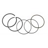 PIERSCINIE YFM 350 400 84mm +1mm