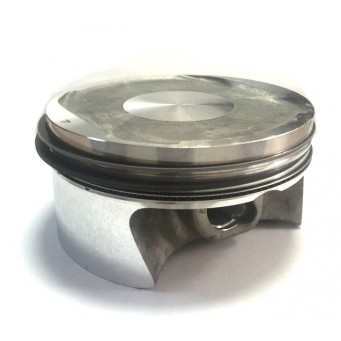 Piston Assy, 90.958 mm Includes 6 to 7