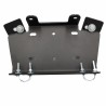 PLYTA POD WCIAGARKE YAMAHA GRIZZLY 660 STAL