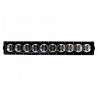 LAMPA LED 10xLED 120W 551MM