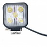 LAMPA LED MINI 5x3W