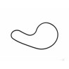 USZCZELKA POMPY WODY CF MOTO 450 520 550
