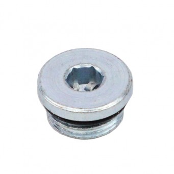 KOREK WLEWOWY DYFRA PRZÓD POLARIS M19 X 1,5 X 11