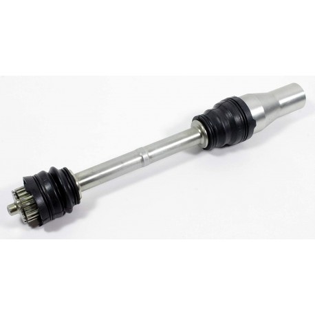 SHAFT ASSY., FR. PROPELLER