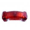 LAMPA TYLNA CF MOTO 625 2011-2016