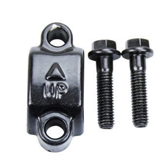 Clamp And Screw Kit