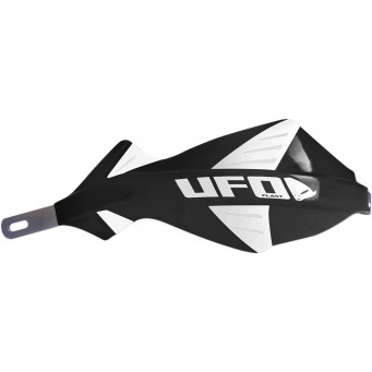 HANDBARY UFO CZARNE