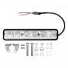 LAMPA LED 182MM LIGHTBAR OSRAM QUAD ATV