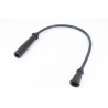 PRZEWOD WYSOKIEGO NAPIECIA CF MOTO 435mm