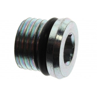 KOREK SPUSTOWY DYFRA CAN AM