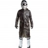 PŁASZCZ PRZECIWDESZCZOWY THOR EXCEL RAIN JACKET