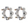 DYSTANS 4/156 40 MM