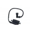 CEWKA ZAPLONOWA YAMAHA GRIZZLY 550 700
