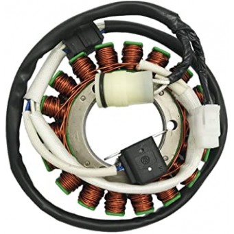 ALTERNATOR HISUN 700