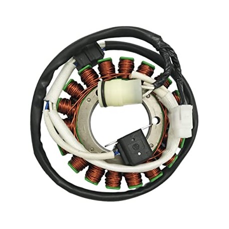 ALTERNATOR HISUN 700