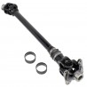 WAL TYLNY CAN AM G1 OUTLANDER MAX 500 650 800