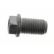 HEX FLANGED SCREW M12X20