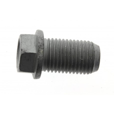 HEX FLANGED SCREW M12X20