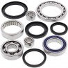 ZESTAW NAPRAWCZY DYFRA TYL YAMAHA YFM 250 350