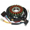 ALTERNATOR POLARIS PREDATOR 500 2003 2004