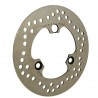 TARCZA HAMULCOWA KAWASAKI 220 300 400 PRZOD