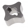 ROTOR POMPY OLEJU CF MOTO 800 1000