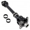 WAŁEK TYLNY CAN AM 300 400