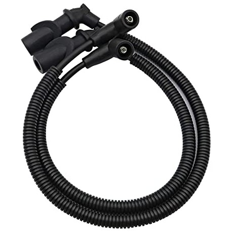 PRZEWÓD WYSOKIEGO NAPIĘCIA POLARIS SPORTSMAN 700 800 2006-2008 KOMPLET 2 SZT