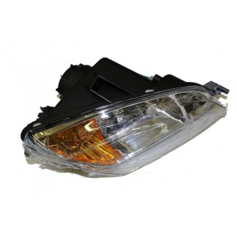 LAMPA PRZEDNIA PRAWA CF MOTO 800 12-18